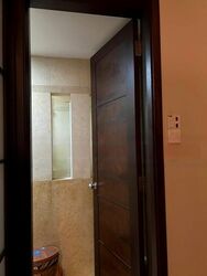 Hillington Green (D23), Condominium #463218461